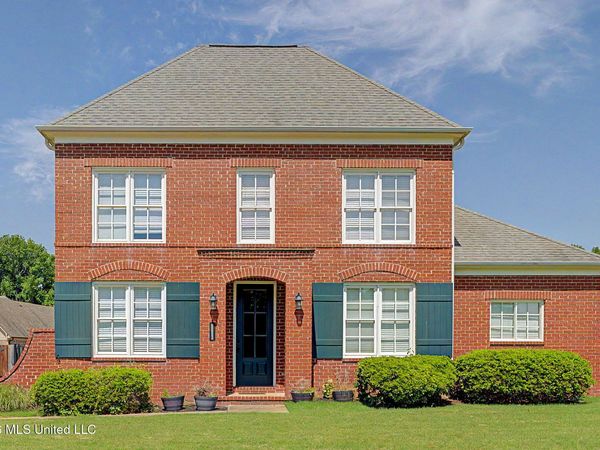3345 Pettingill Way, Hernando, MS 38632