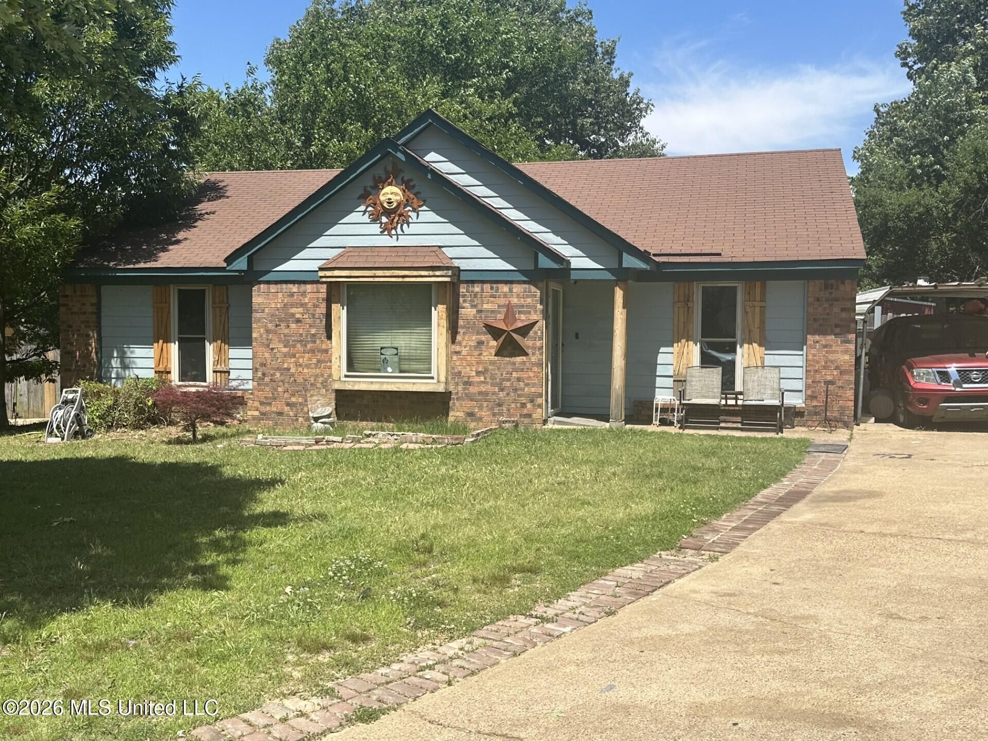 3410 Dorchester Cove, Horn Lake, MS 38637 Main Photo