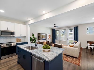 1000 Marlowe Vista Place, Unit B3 - Townh, Summerville, SC 29483