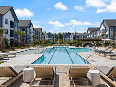 1000 Marlowe Vista Place, Unit B1, Summerville, SC 29483