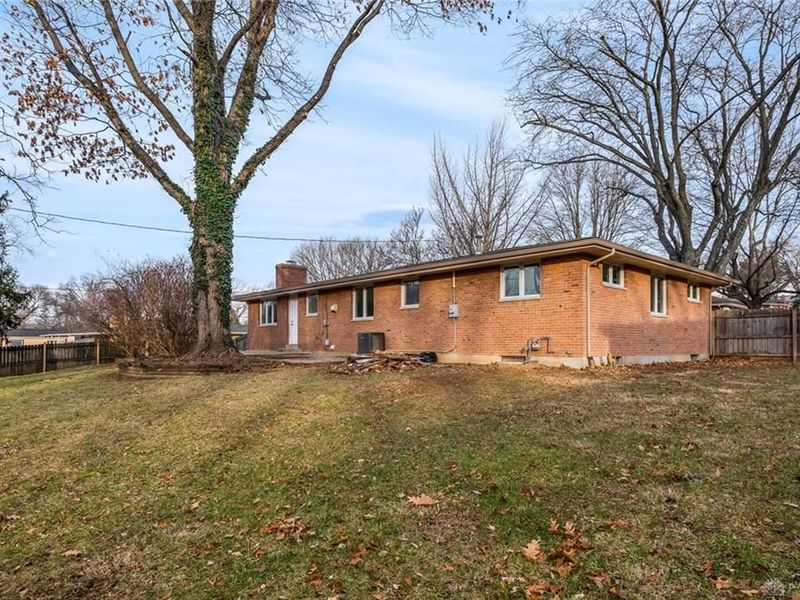 420 Stoneybrook Drive, Kettering, OH 45429 Photo 26