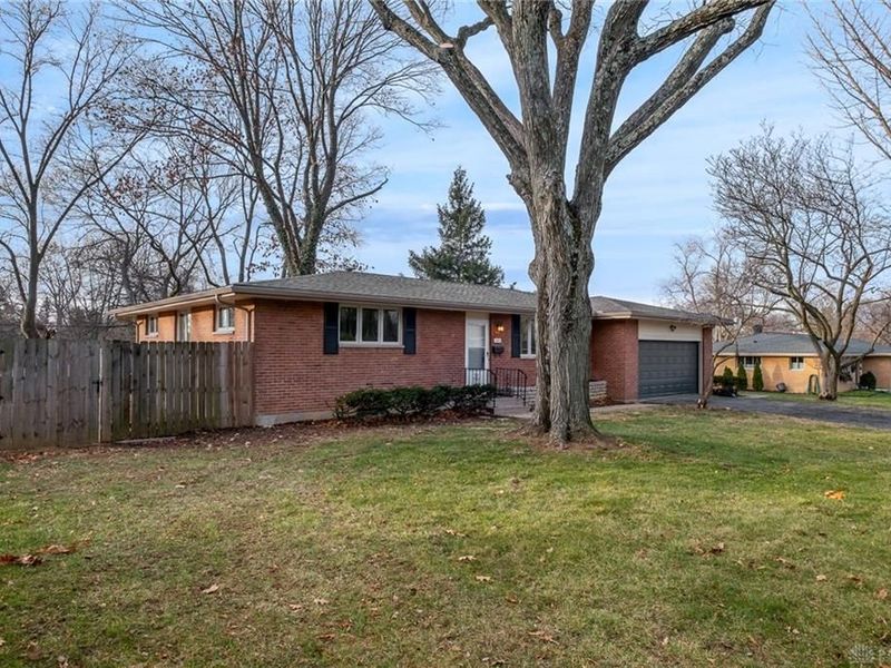 420 Stoneybrook Drive, Kettering, OH 45429 Photo 29