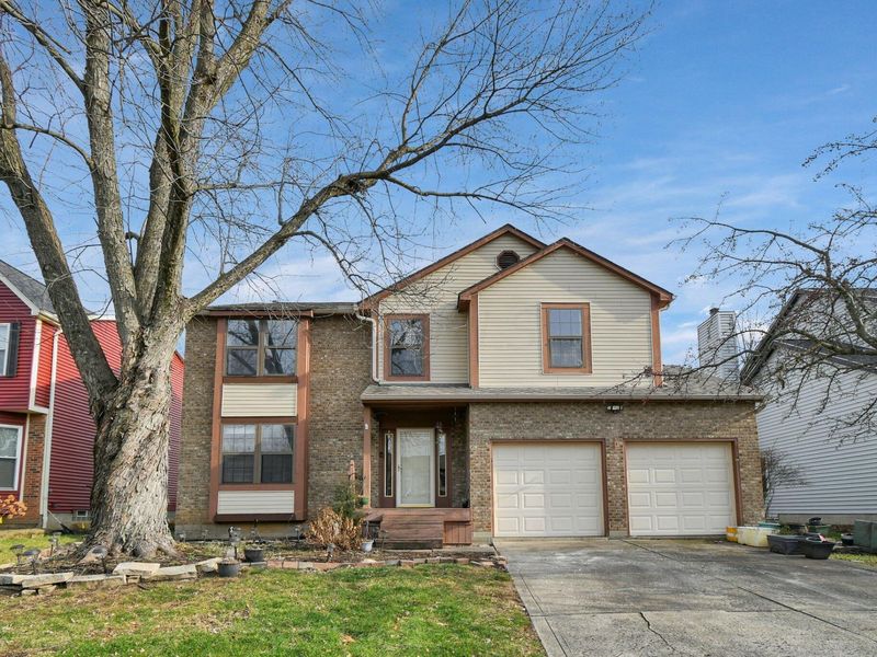 4150 Eagle Head Drive, Columbus, OH 43230 Photo 1