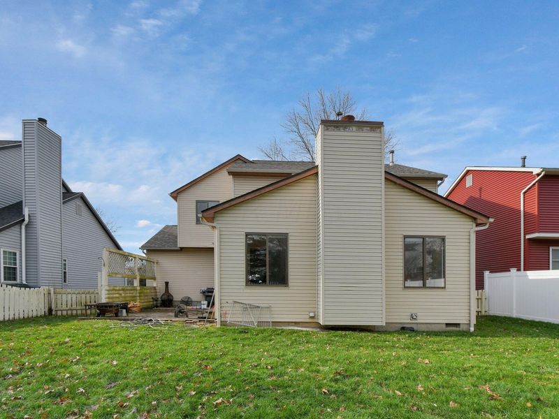4150 Eagle Head Drive, Columbus, OH 43230 Photo 22