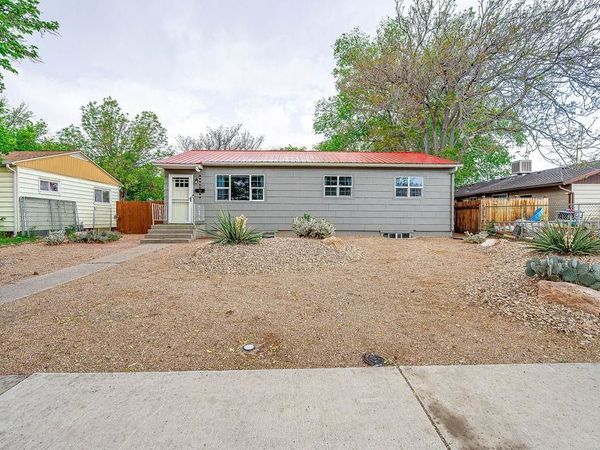 2237 N 20th Street, Grand Junction, CO 81501