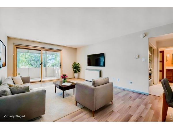 2227 Canyon Blvd, Unit B-253, Boulder, CO 80302