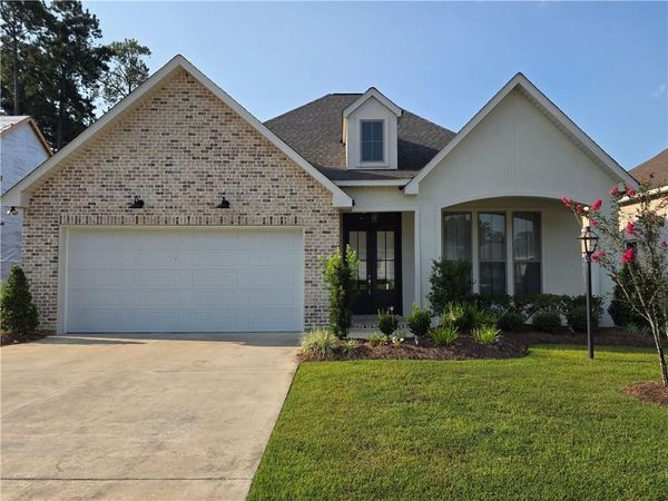67586 ANTIOCH Drive, Mandeville, LA 70471