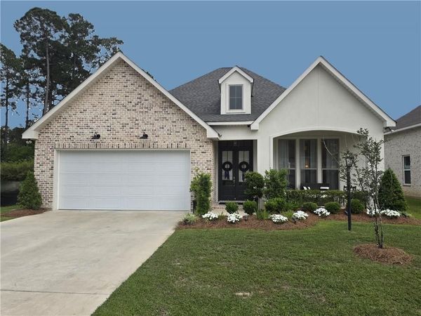 67586 ANTIOCH Drive , Mandeville, LA 70471