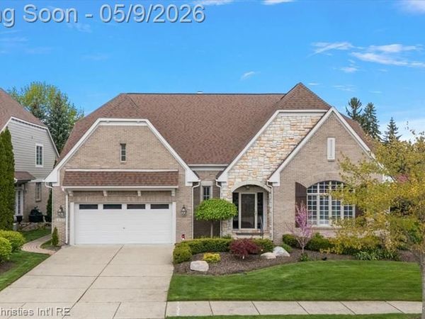 4145 Chatfield Lane, Troy, MI 48098