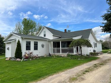 2385 Barnes Road, Rich Twp, MI 48461