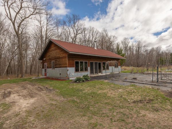 2251 Fahrenholz Road NE, Longville, MN 56655