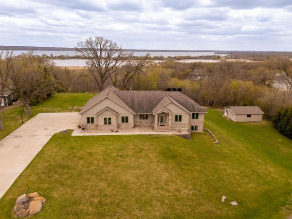 23829 Deer Lane , Glenwood, MN 56334