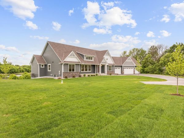 14325 Brockton Lane , Rogers, MN 55374