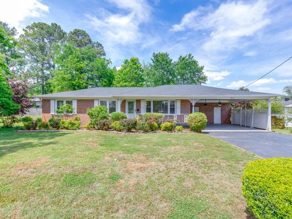 870 Galloway St, Lewisburg, TN 37091