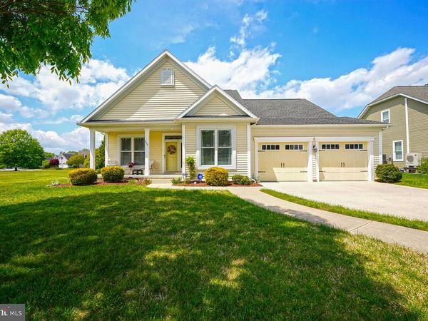 230 MARINA DRIVE , LEWES, DE 19958