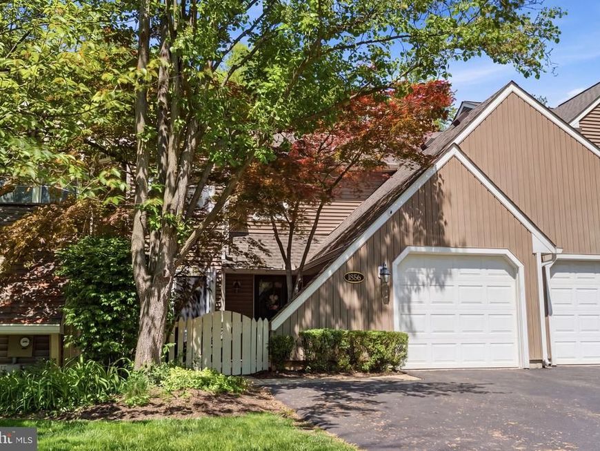 1586 Bud Lane, Yardley, PA 19067 Main Photo