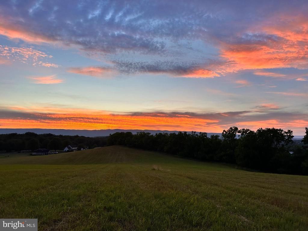 Lot 9 Sandy Hook Road, Strasburg, VA 22657 Main Photo