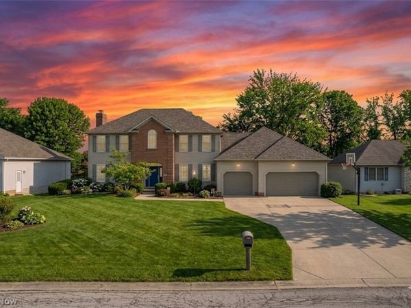 3885 Mount Vernon Boulevard , Barberton, OH 44203