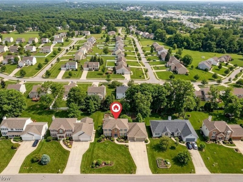 3885 Mount Vernon Boulevard, Barberton, OH 44203 Photo 24