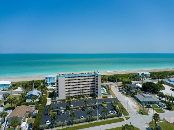 355 S Ocean Drive, Unit 106, Fort Pierce, FL 34949
