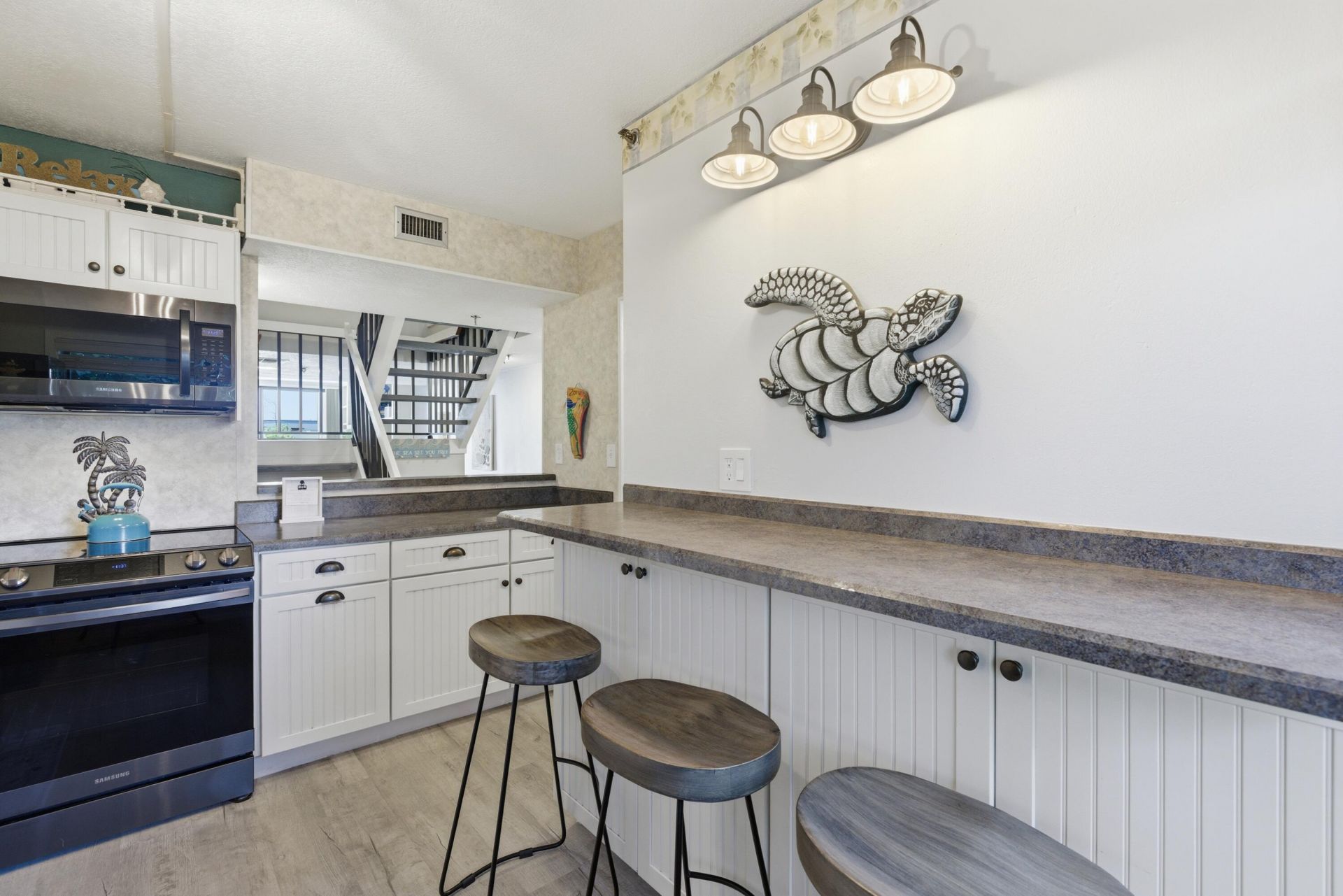 355 S Ocean Drive, Unit 106, Fort Pierce, FL 34949 Photo