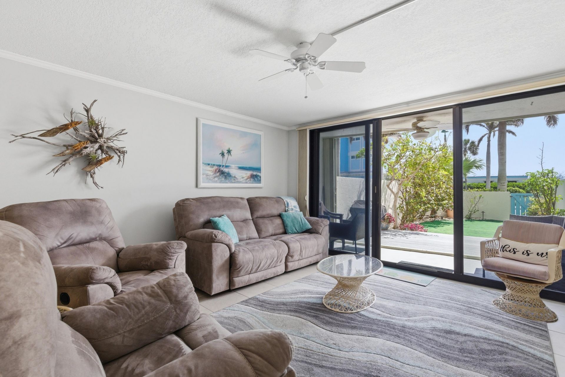 355 S Ocean Drive, Unit 106, Fort Pierce, FL 34949 Photo