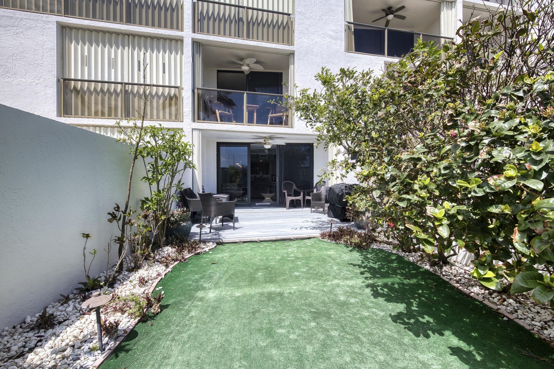 355 S Ocean Drive, Unit 106, Fort Pierce, FL 34949 Photo