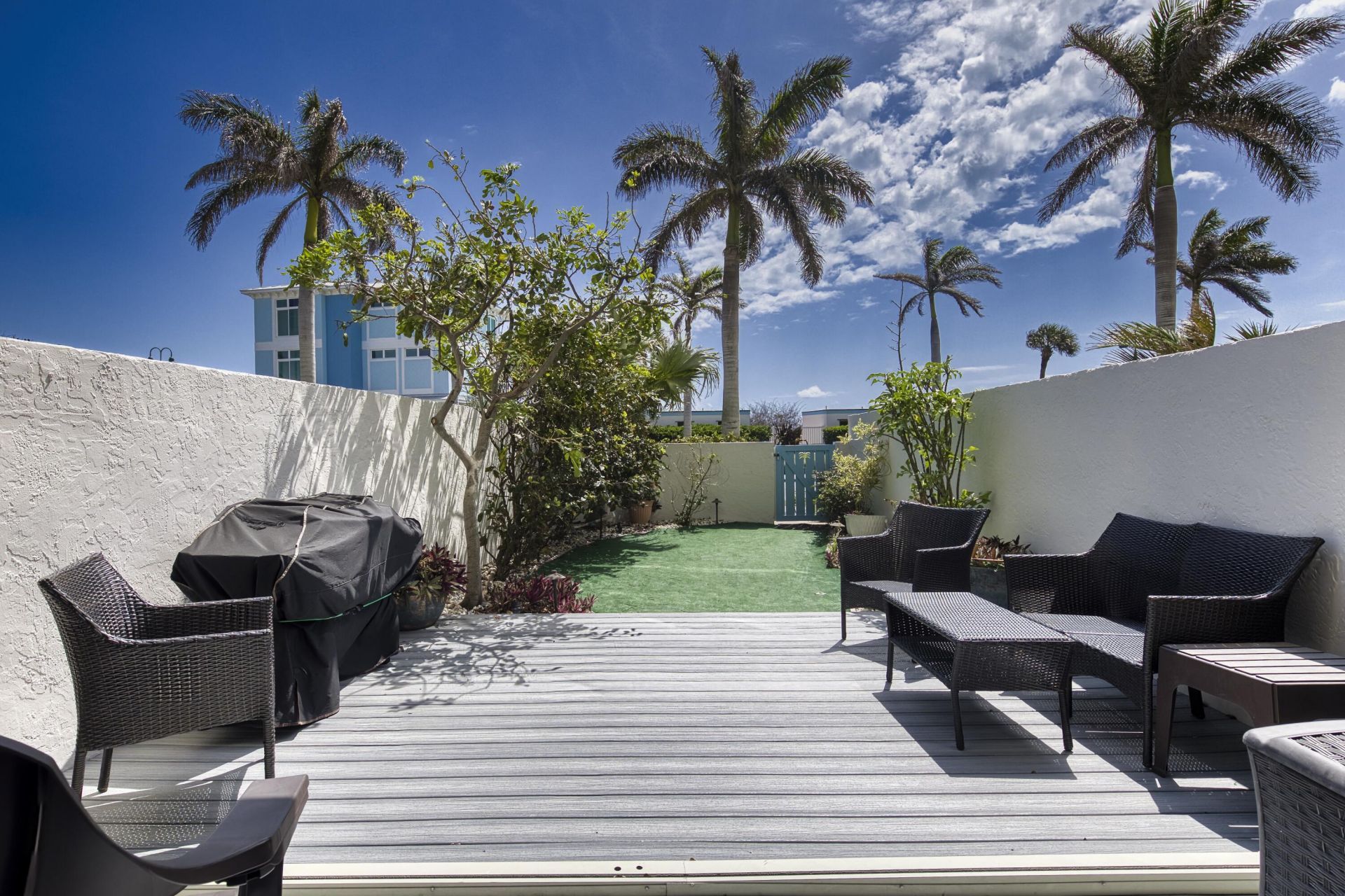 355 S Ocean Drive, Unit 106, Fort Pierce, FL 34949 Photo