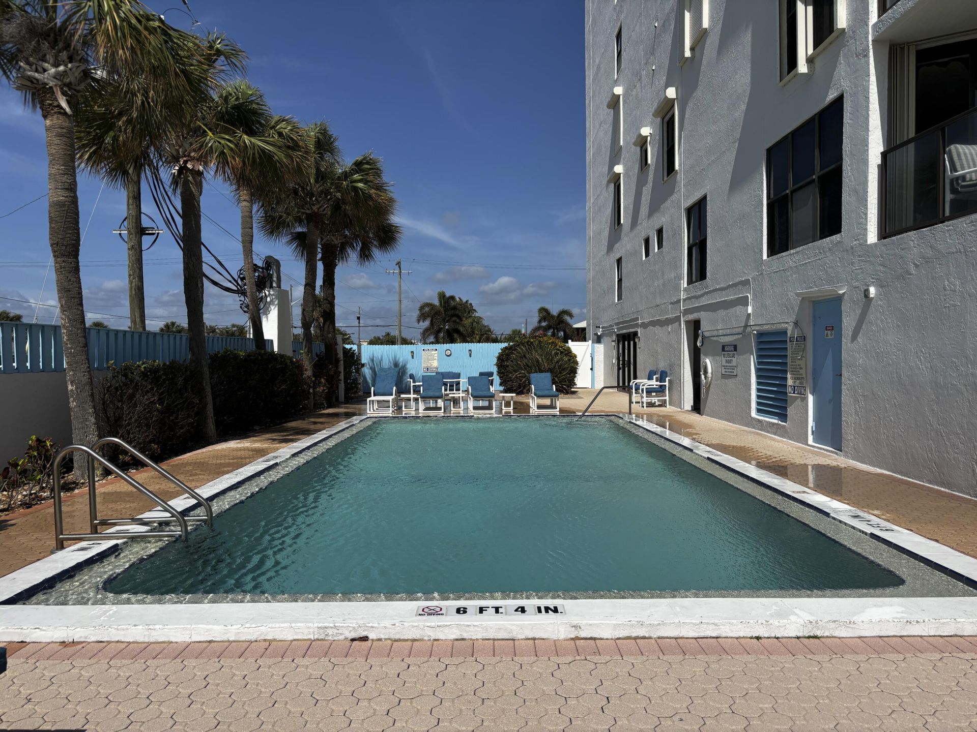 355 S Ocean Drive, Unit 106, Fort Pierce, FL 34949 Photo