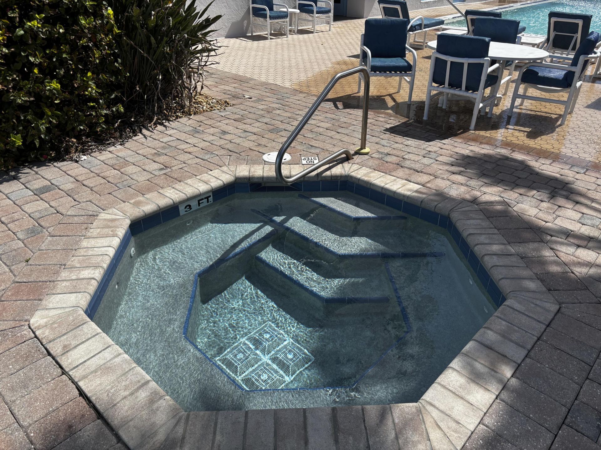 355 S Ocean Drive, Unit 106, Fort Pierce, FL 34949 Photo