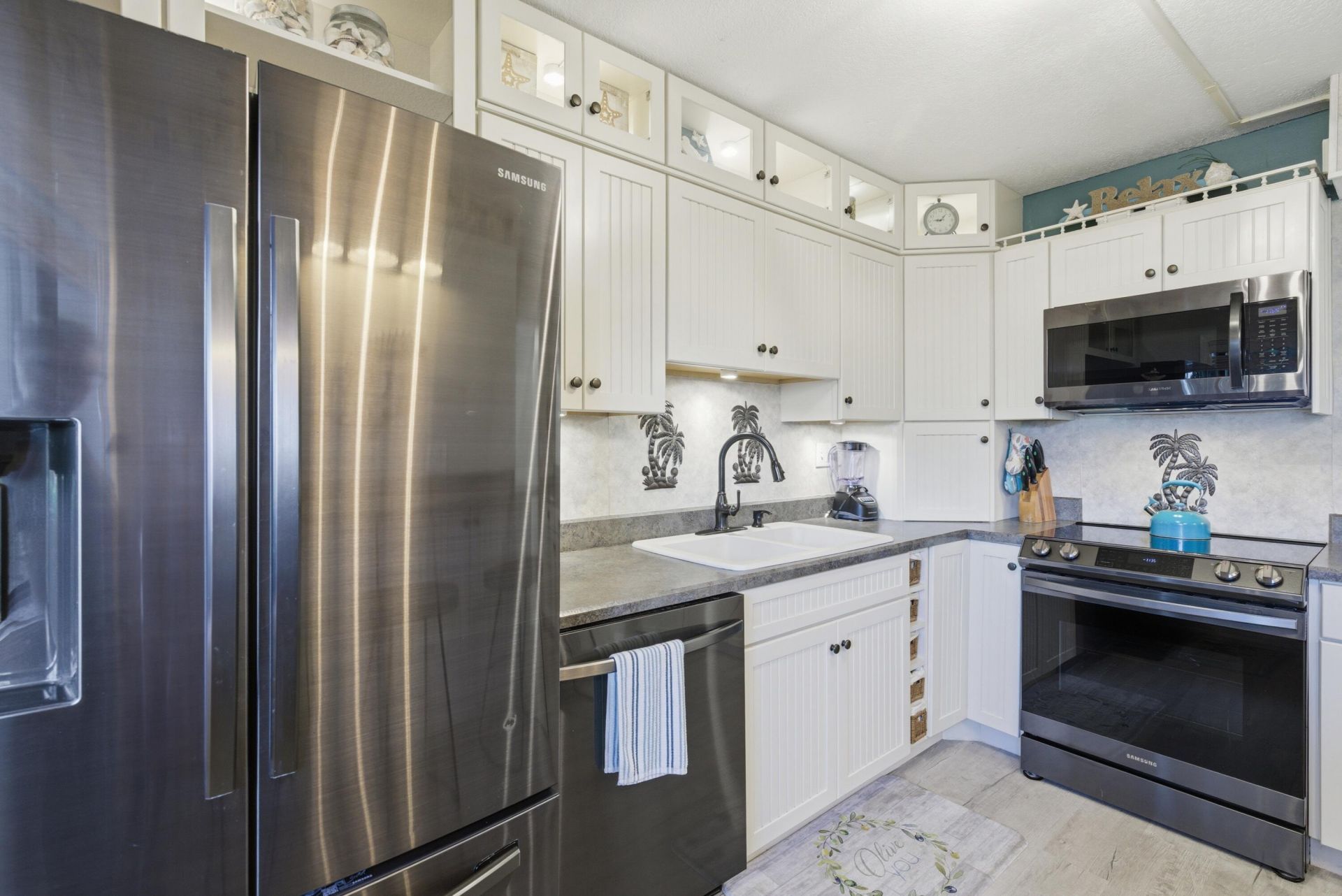 355 S Ocean Drive, Unit 106, Fort Pierce, FL 34949 Photo