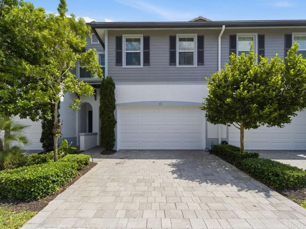 6694 Quiet Wave Trail, Unit 51, Boca Raton, FL 33433
