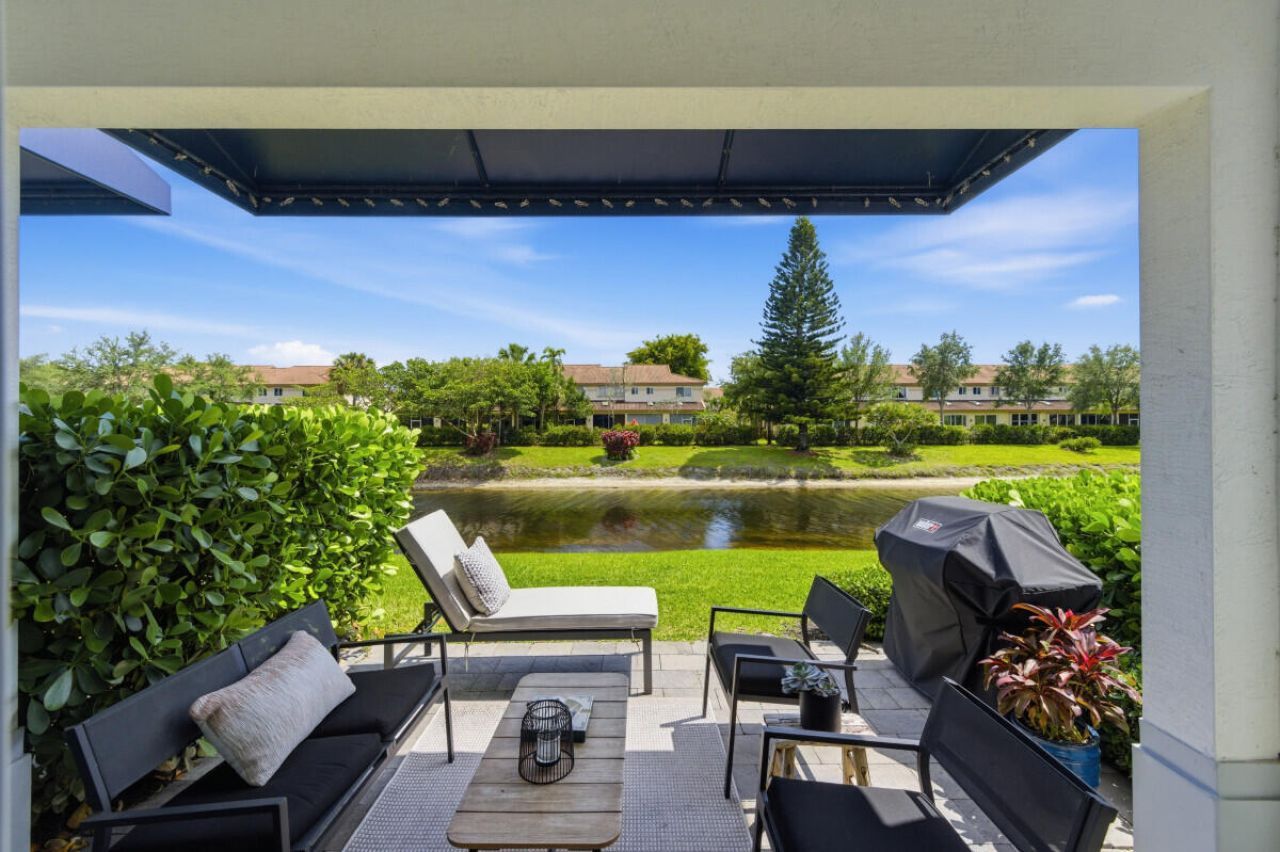 6694 Quiet Wave Trail, Unit 51, Boca Raton, FL 33433 Photo