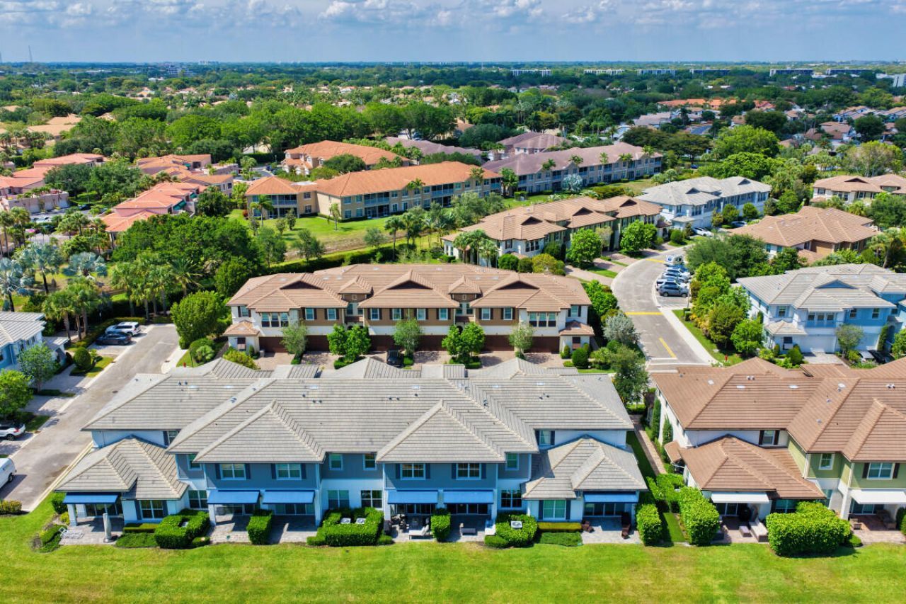 6694 Quiet Wave Trail, Unit 51, Boca Raton, FL 33433 Photo