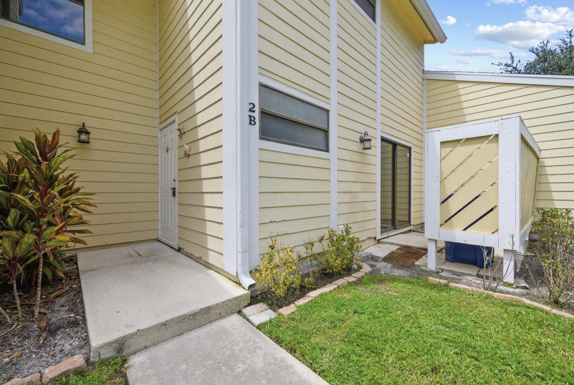 402 Lakewood Court, Unit 2b, Jupiter, FL 33458 Photo