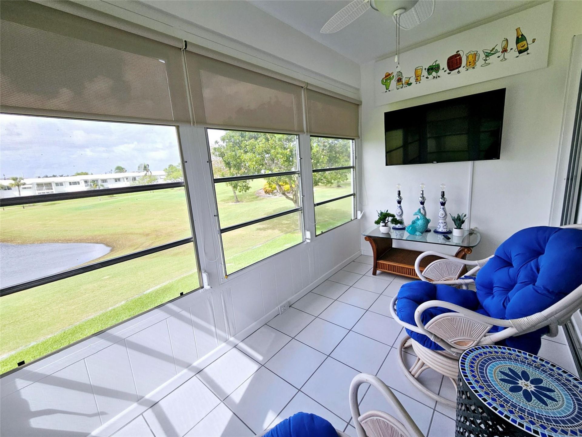 2751 E Golf Boulevard, Unit 2018, Pompano Beach, FL 33064 Photo