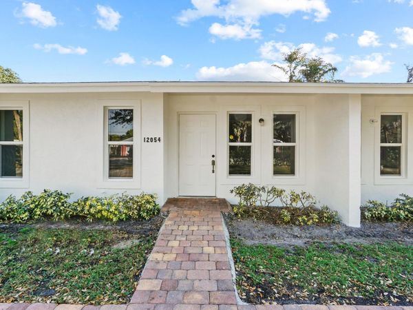 12054 Ellison Wilson Road, North Palm Beach, FL 33408