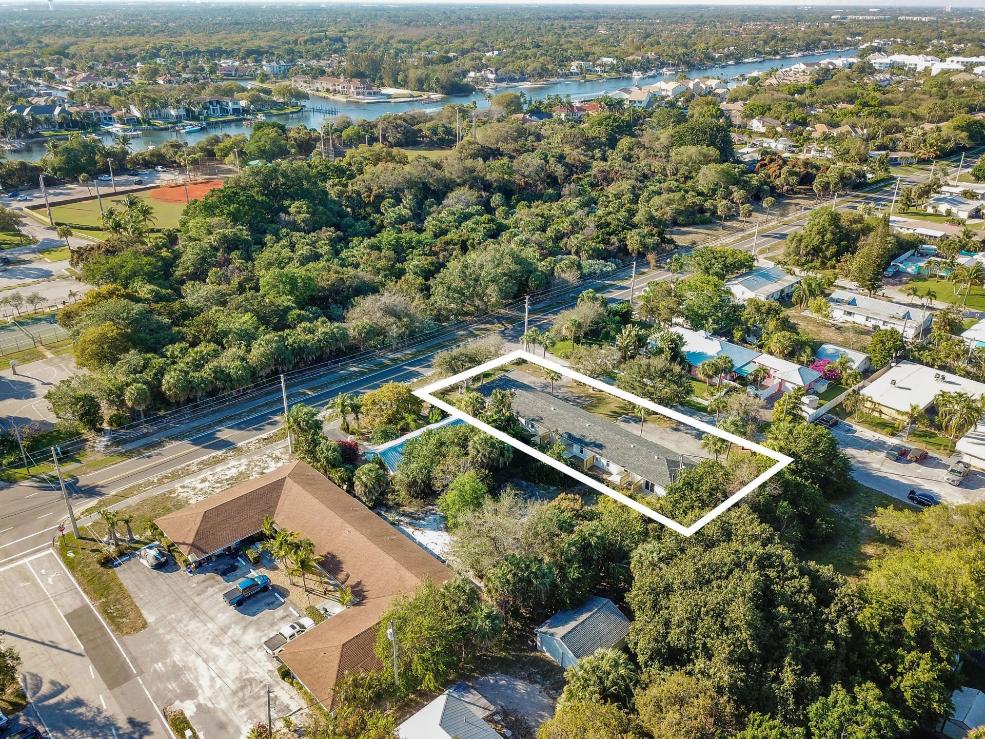 12054 Ellison Wilson Road, North Palm Beach, FL 33408 Photo