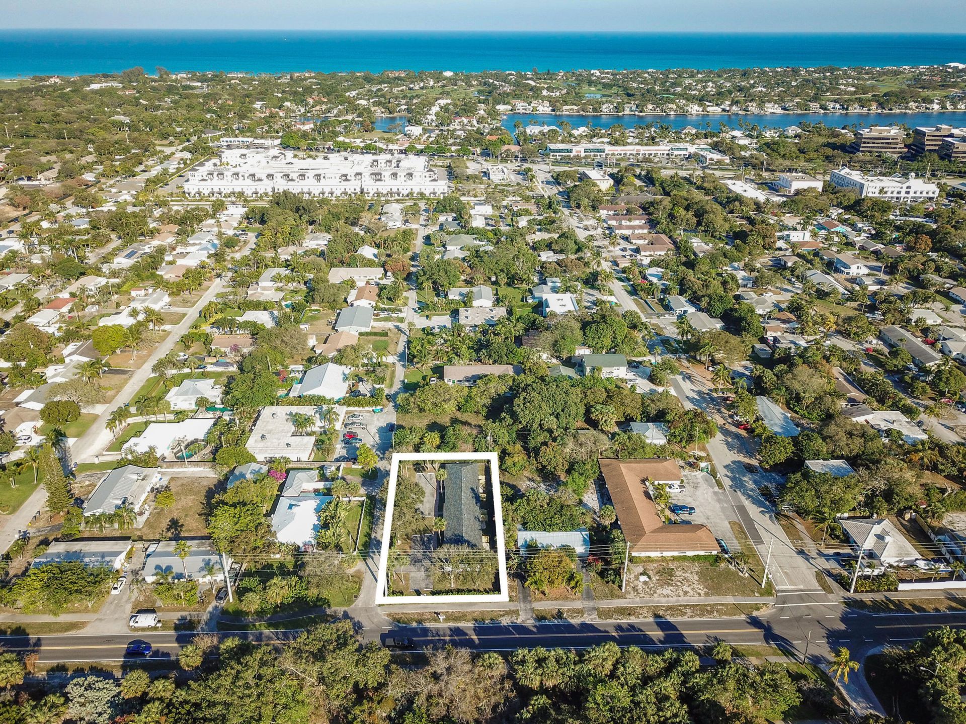 12054 Ellison Wilson Road, North Palm Beach, FL 33408 Photo