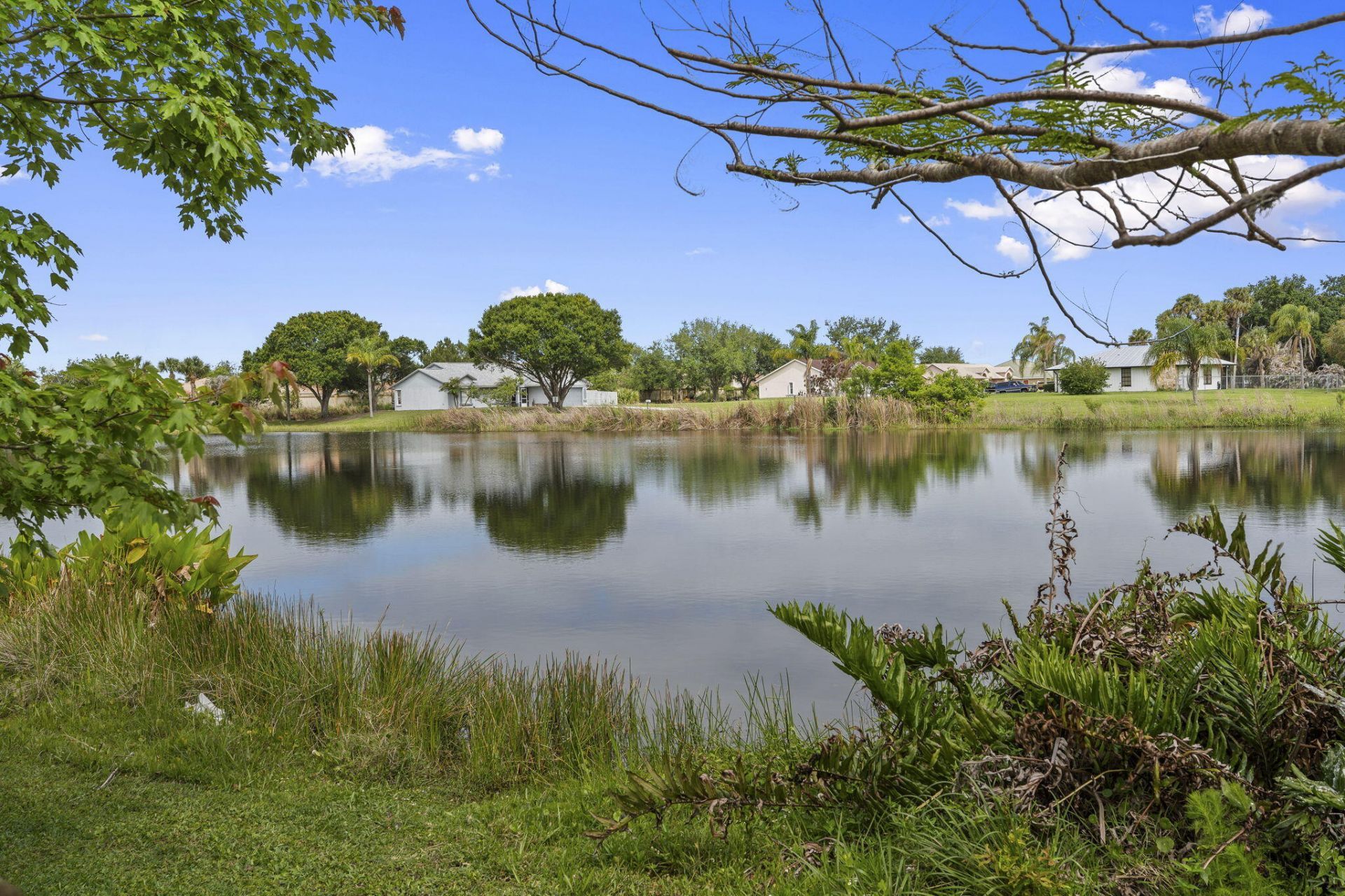 210 Deerwood Lane, Fort Pierce, FL 34947 Photo