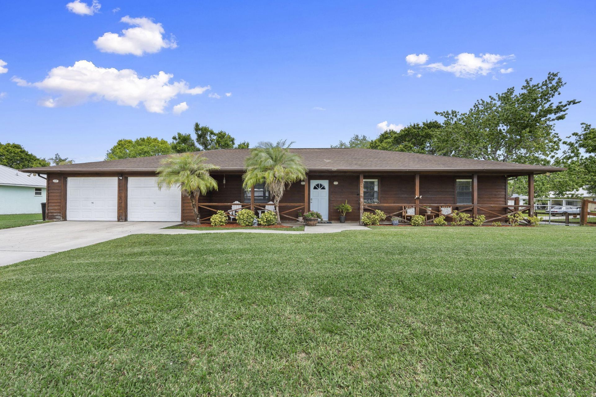 210 Deerwood Lane, Fort Pierce, FL 34947 Photo