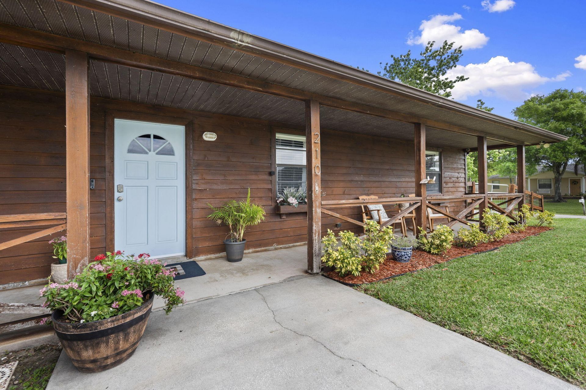 210 Deerwood Lane, Fort Pierce, FL 34947 Photo