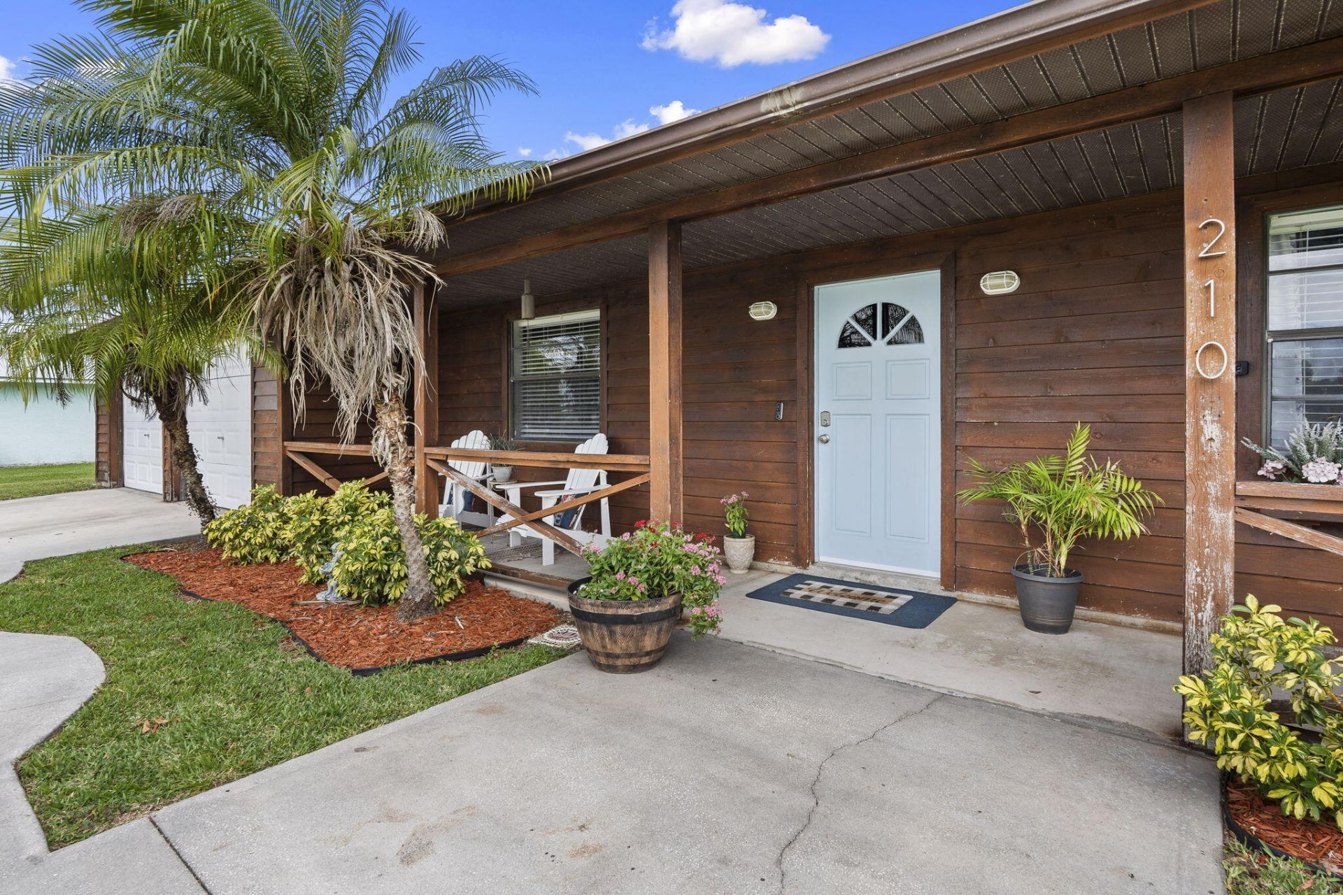 210 Deerwood Lane, Fort Pierce, FL 34947 Photo