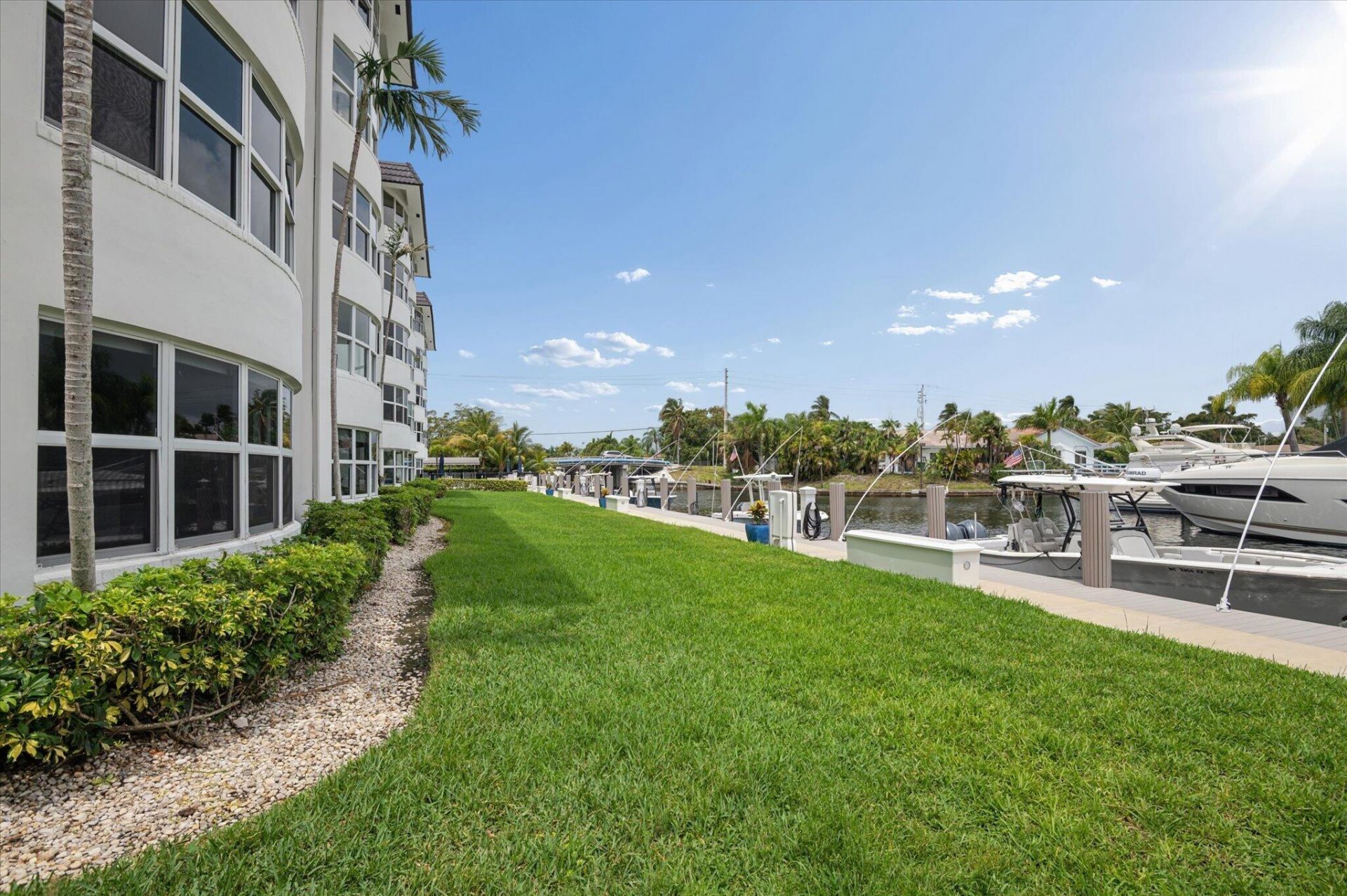 5100 Bayview Drive, Unit 106, Fort Lauderdale, FL 33308 Photo