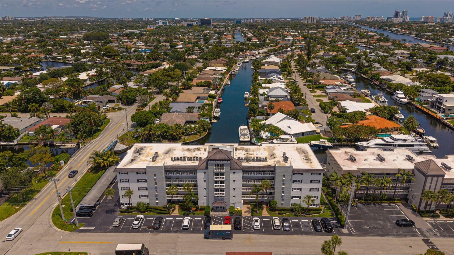 5100 Bayview Drive, Unit 106, Fort Lauderdale, FL 33308 Photo