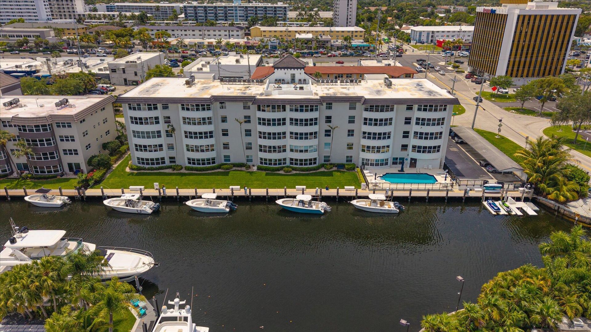 5100 Bayview Drive, Unit 106, Fort Lauderdale, FL 33308 Photo