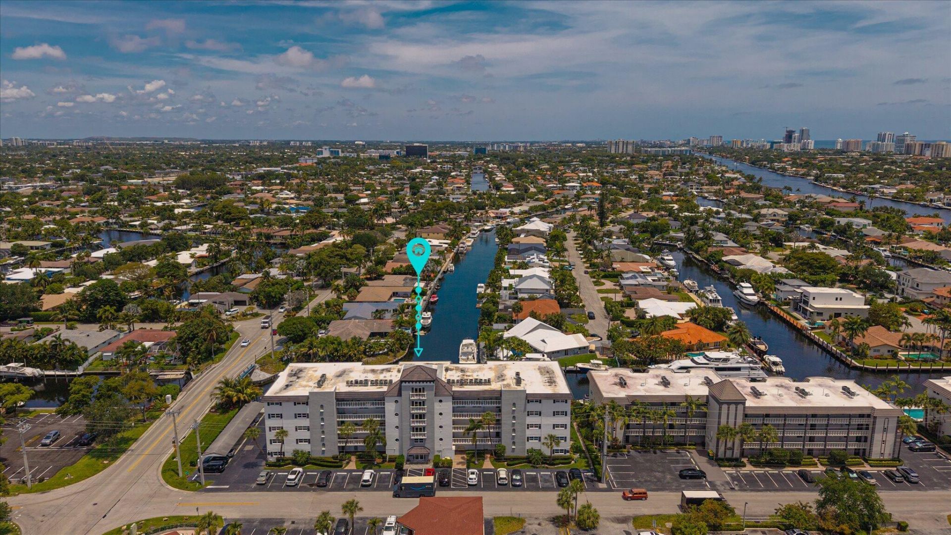5100 Bayview Drive, Unit 106, Fort Lauderdale, FL 33308 Photo