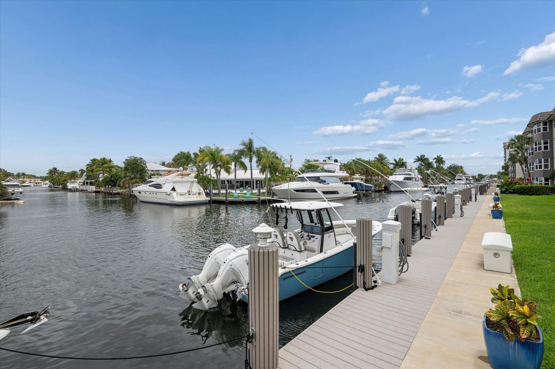 5100 Bayview Drive, Unit 106, Fort Lauderdale, FL 33308 Photo
