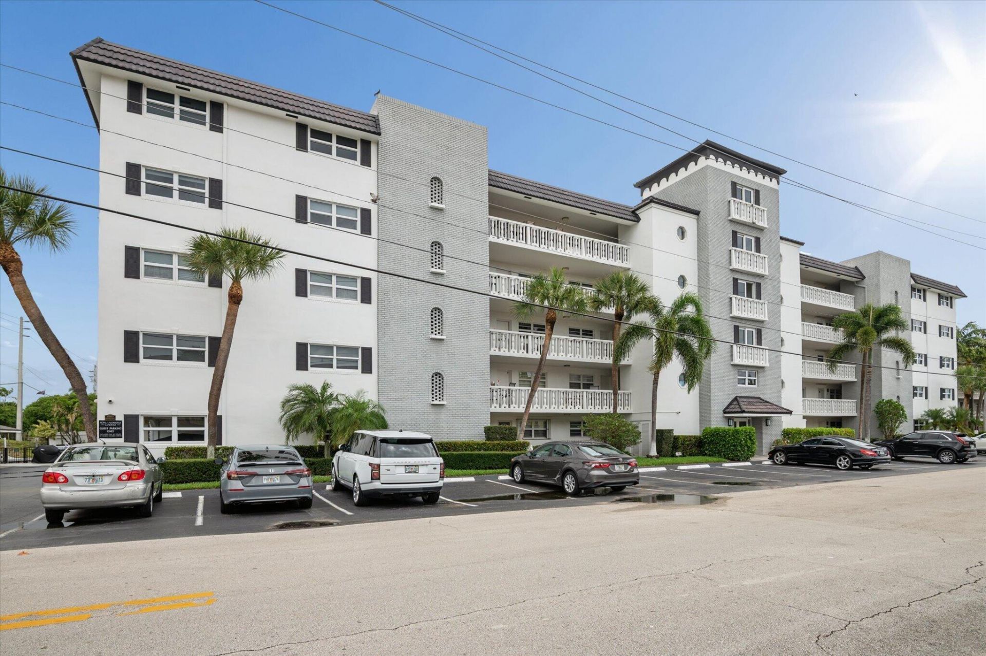5100 Bayview Drive, Unit 106, Fort Lauderdale, FL 33308 Photo