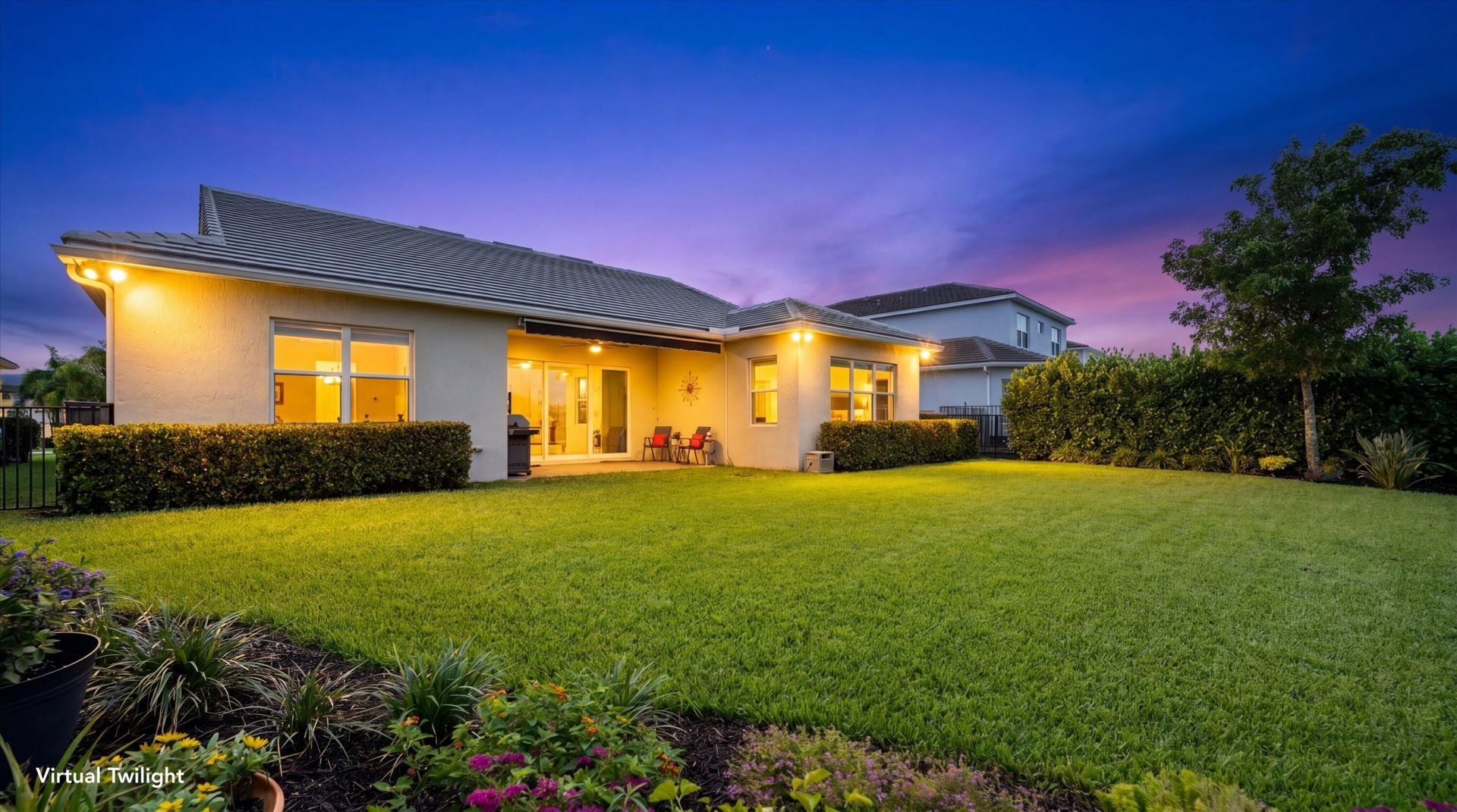5919 Jasmine Lane, Westlake, FL 33470 Photo